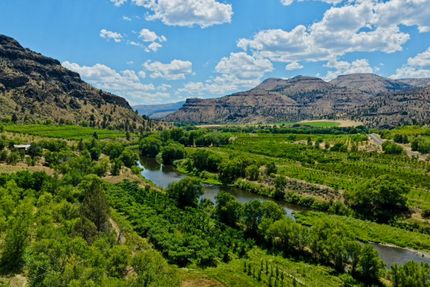 Riverfront Property for sale in Grant County, Oregon