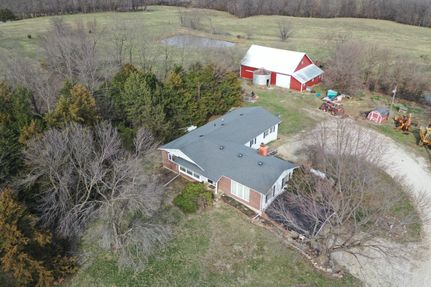 Land for sale in Macon County, Missouri