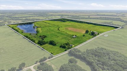 Farm and Ranch for sale in Fannin County, Texas