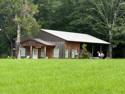 Land for sale in Chilton County, Alabama