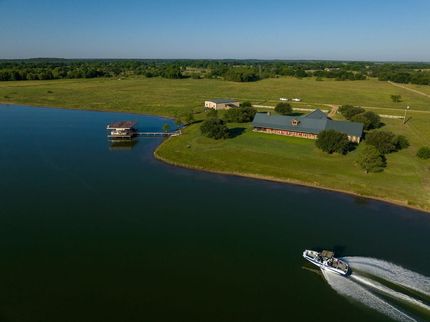 Timberland Property for sale in Ellis County, Texas