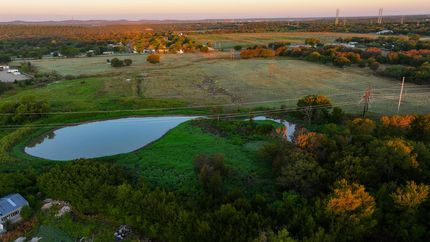 Land for sale in Young County, Texas
