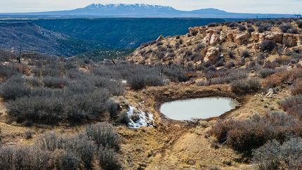 Land for sale in San Miguel County, Colorado