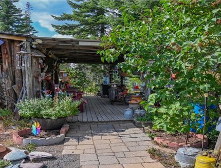 Recreational Property for sale in Benewah County, Idaho