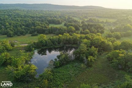 Land for sale in Pushmataha County, Oklahoma
