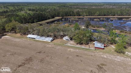 Commercial Property for sale in Bryan County, Georgia