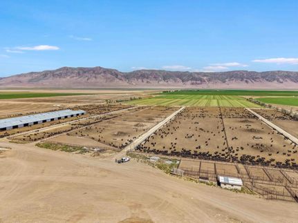 Land for sale in Humboldt County, Nevada