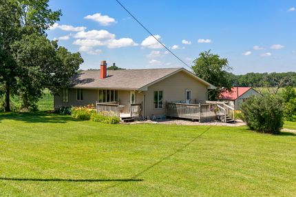 Land for sale in Lucas County, Iowa