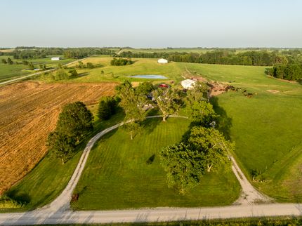 Land for sale in Ray County, Missouri