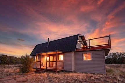 Land for sale in Chaffee County, Colorado