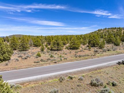 Land for sale in Modoc County, California