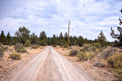 Land for sale in Klamath County, Oregon