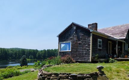Land for sale in Washington County, New York