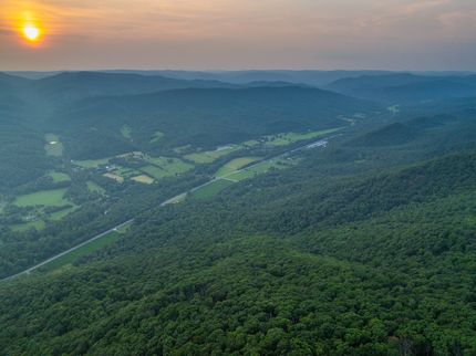 Land for sale in Rockingham County, Virginia
