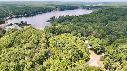 Land for sale in Clare County, Michigan