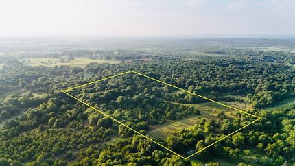 Recreational Property for sale in Lincoln County, Oklahoma