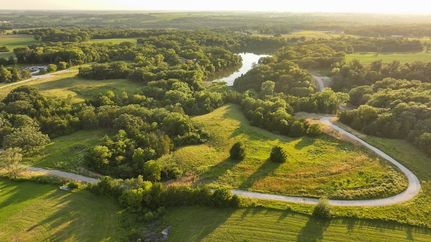 Timberland Property for sale in Dallas County, Iowa