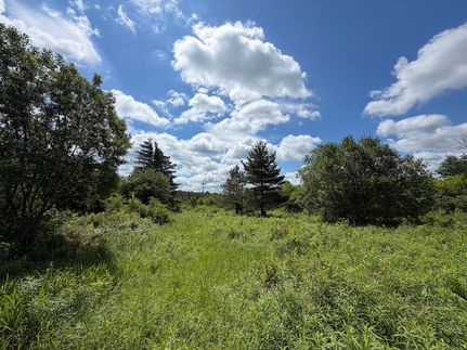Land for sale in Chautauqua County, New York