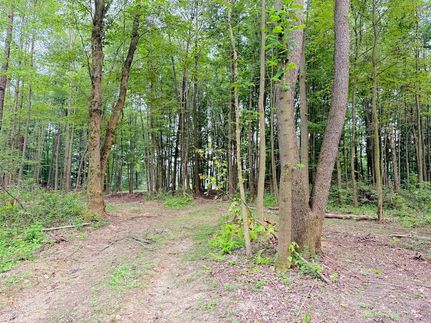 Land for sale in Mercer County, Pennsylvania