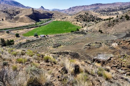 Timberland Property for sale in Grant County, Oregon