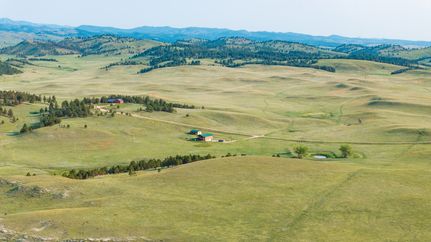 Farm and Ranch for sale in Custer County, South Dakota
