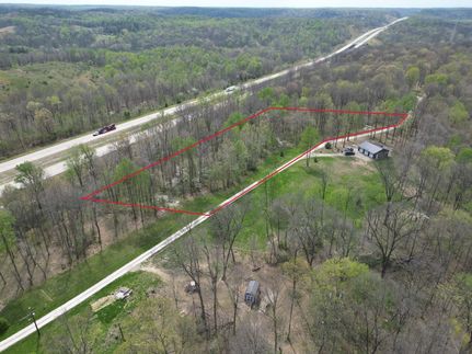 Timberland Property for sale in Greene County, Indiana