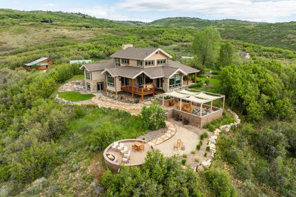 House for sale in Summit County, Utah