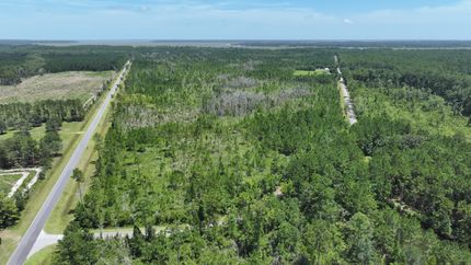 Timberland Property for sale in McIntosh County, Georgia