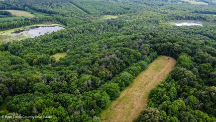 Land for sale in Johnson County, Illinois