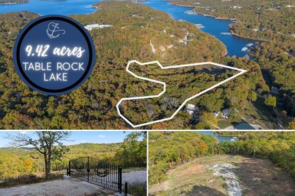 Recreational Property for sale in Stone County, Missouri