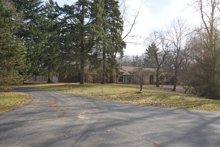 Land for sale in McHenry County, Illinois