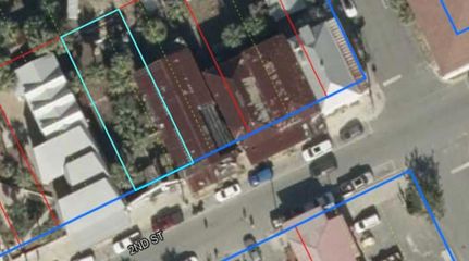 Land for sale in Levy County, Florida