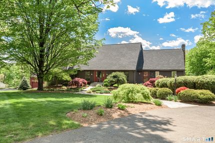 Timberland Property for sale in Middlesex County, Connecticut