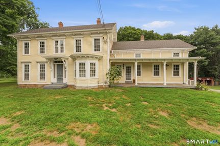 Land for sale in Windham County, Connecticut