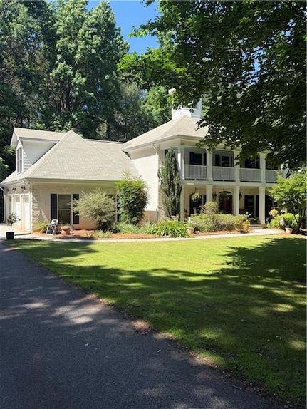 Timberland Property for sale in Walton County, Georgia