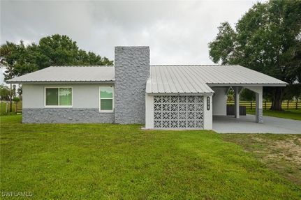 Land for sale in Hendry County, Florida