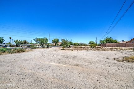 Farm and Ranch for sale in Maricopa County, Arizona