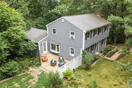 Land for sale in Middlesex County, Massachusetts