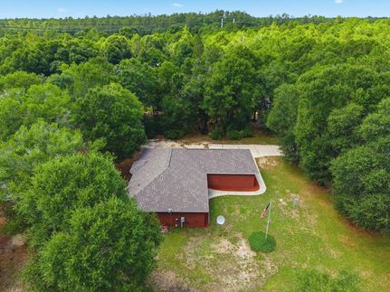 Land for sale in Okaloosa County, Florida
