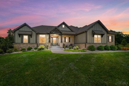 Recreational Property for sale in Clinton County, Ohio