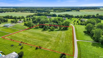 Farm and Ranch for sale in Delaware County, Indiana
