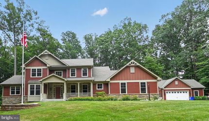 Recreational Property for sale in Frederick County, Maryland
