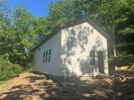 Farm and Ranch for sale in Madison County, Arkansas