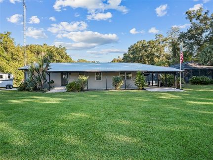 Recreational Property for sale in Marion County, Florida