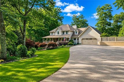 Farm and Ranch for sale in Bartow County, Georgia