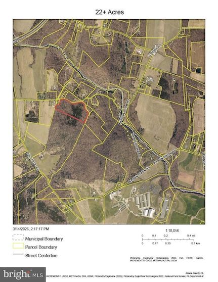 Recreational Property for sale in Adams County, Pennsylvania