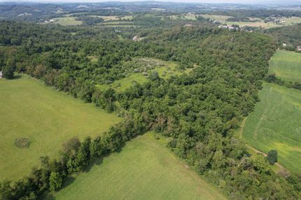 Land for sale in Westmoreland County, Pennsylvania