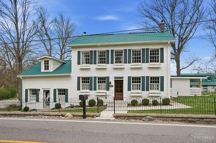Timberland Property for sale in Clermont County, Ohio