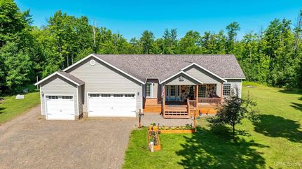 Farm and Ranch for sale in Baraga County, Michigan