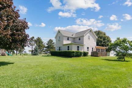 Land for sale in McLean County, Illinois